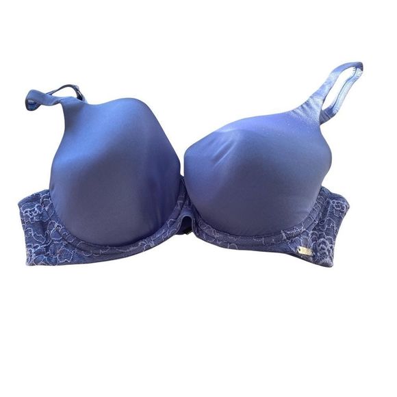 COPY - 3/$40Montelle intimates underwire lightly padded bra size E 30. - Picture 7 of 12